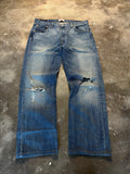 Vintage Levis 501 W 36 L 32