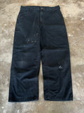Vintage Carhartt Workwear Pants W 36 L 30