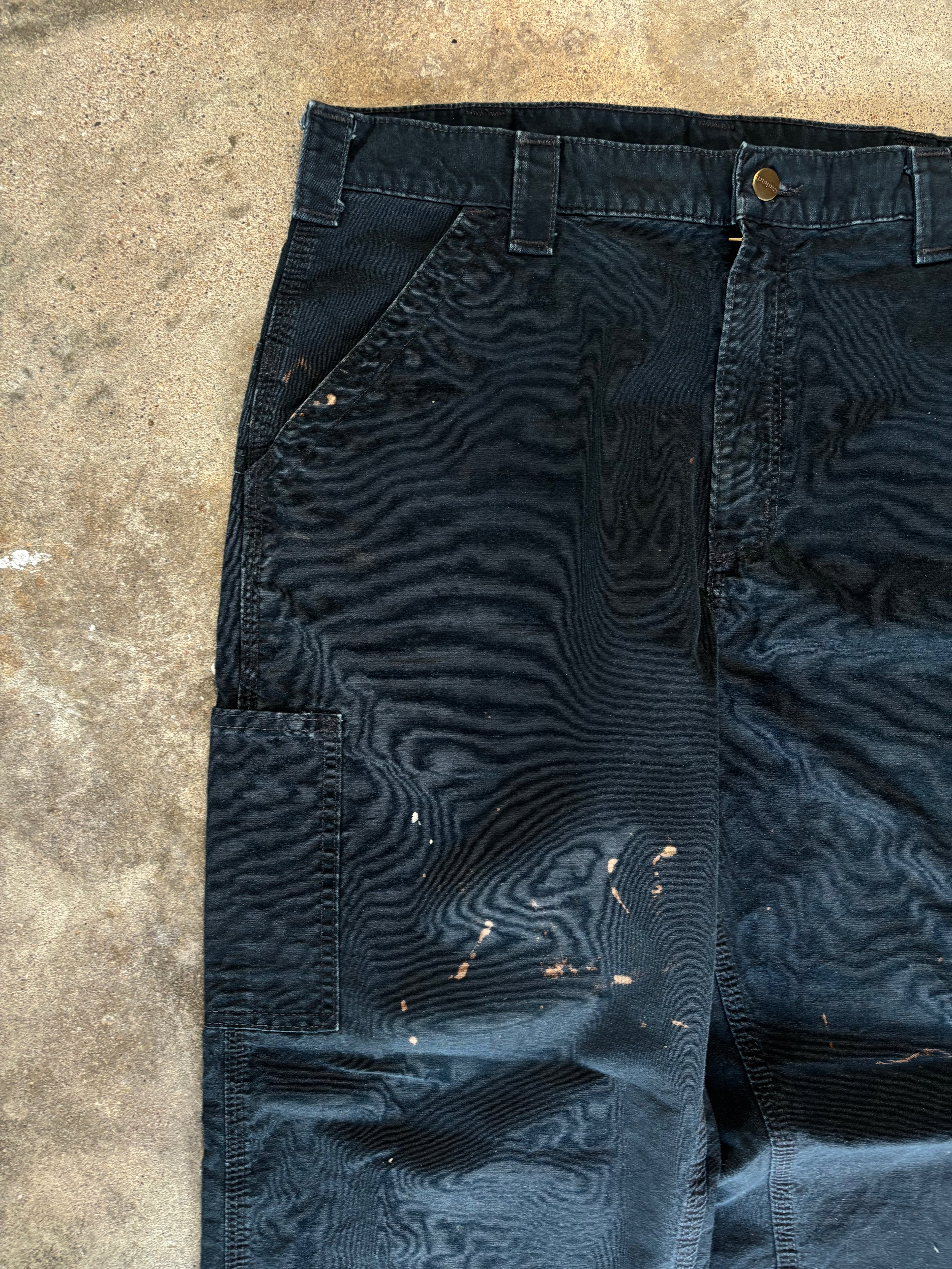 Vintage Carhartt Workwear Pants W 36 L 30