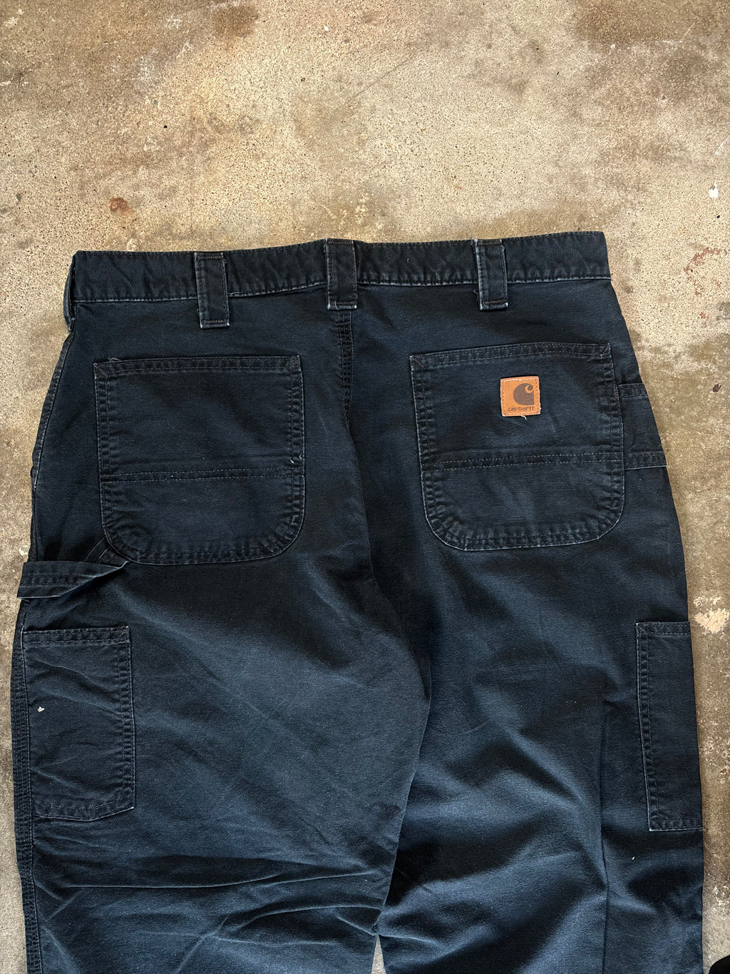Vintage Carhartt Workwear Pants W 36 L 30