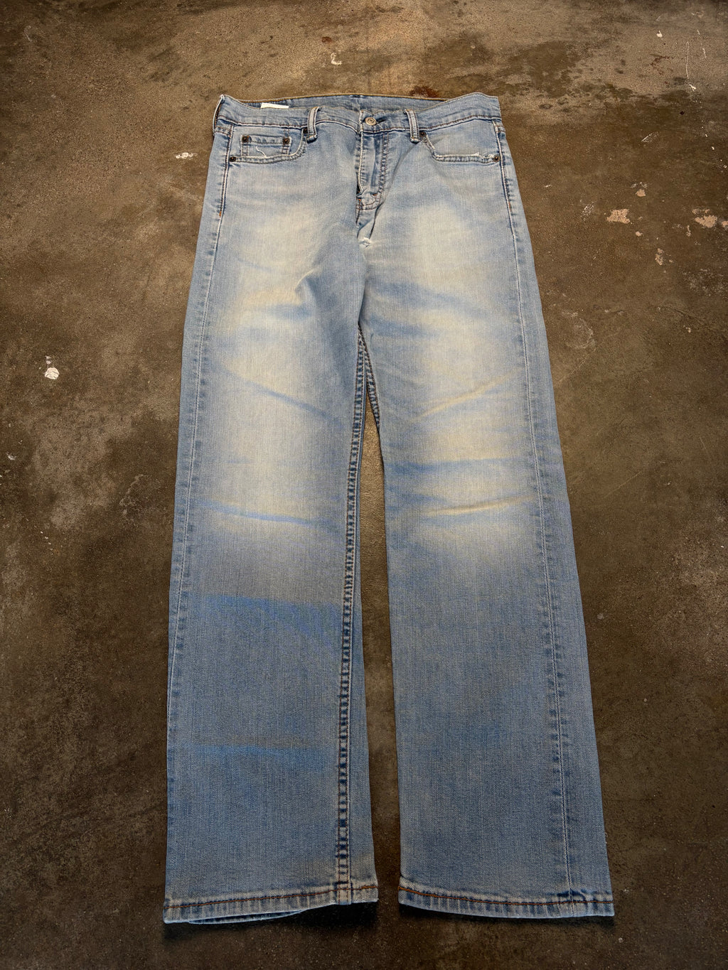 Vintage 516 W 30 L 30