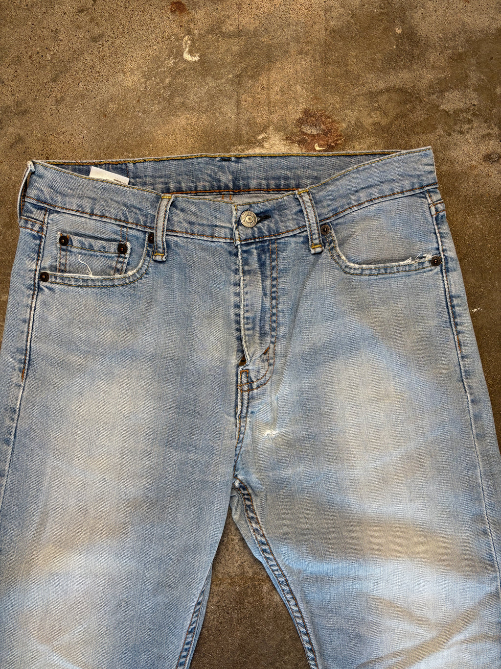 Vintage 516 W 30 L 30
