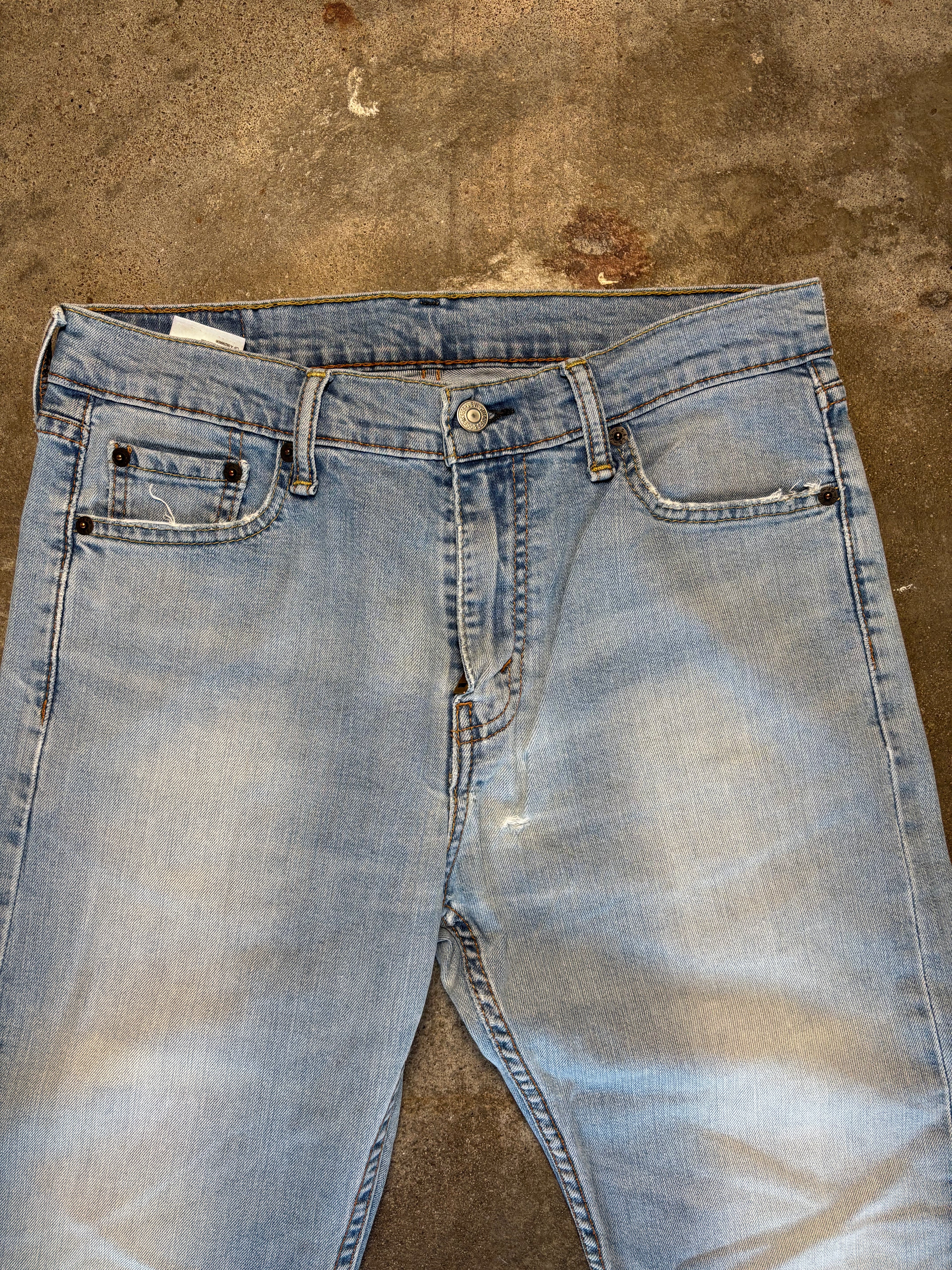 Vintage 516 W 30 L 30