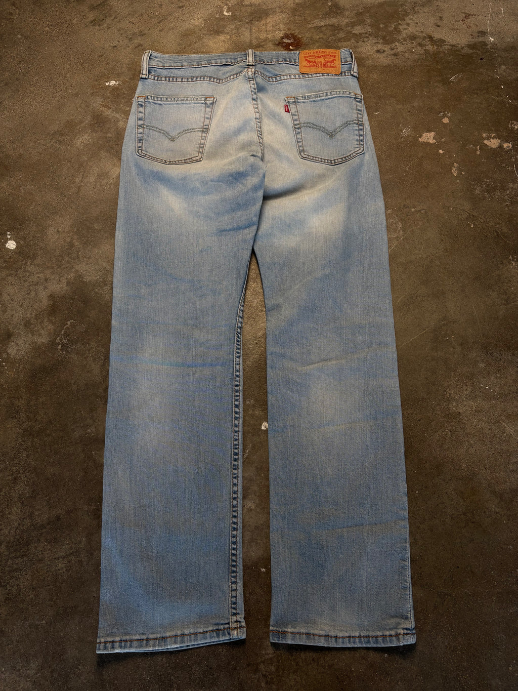 Vintage 516 W 30 L 30