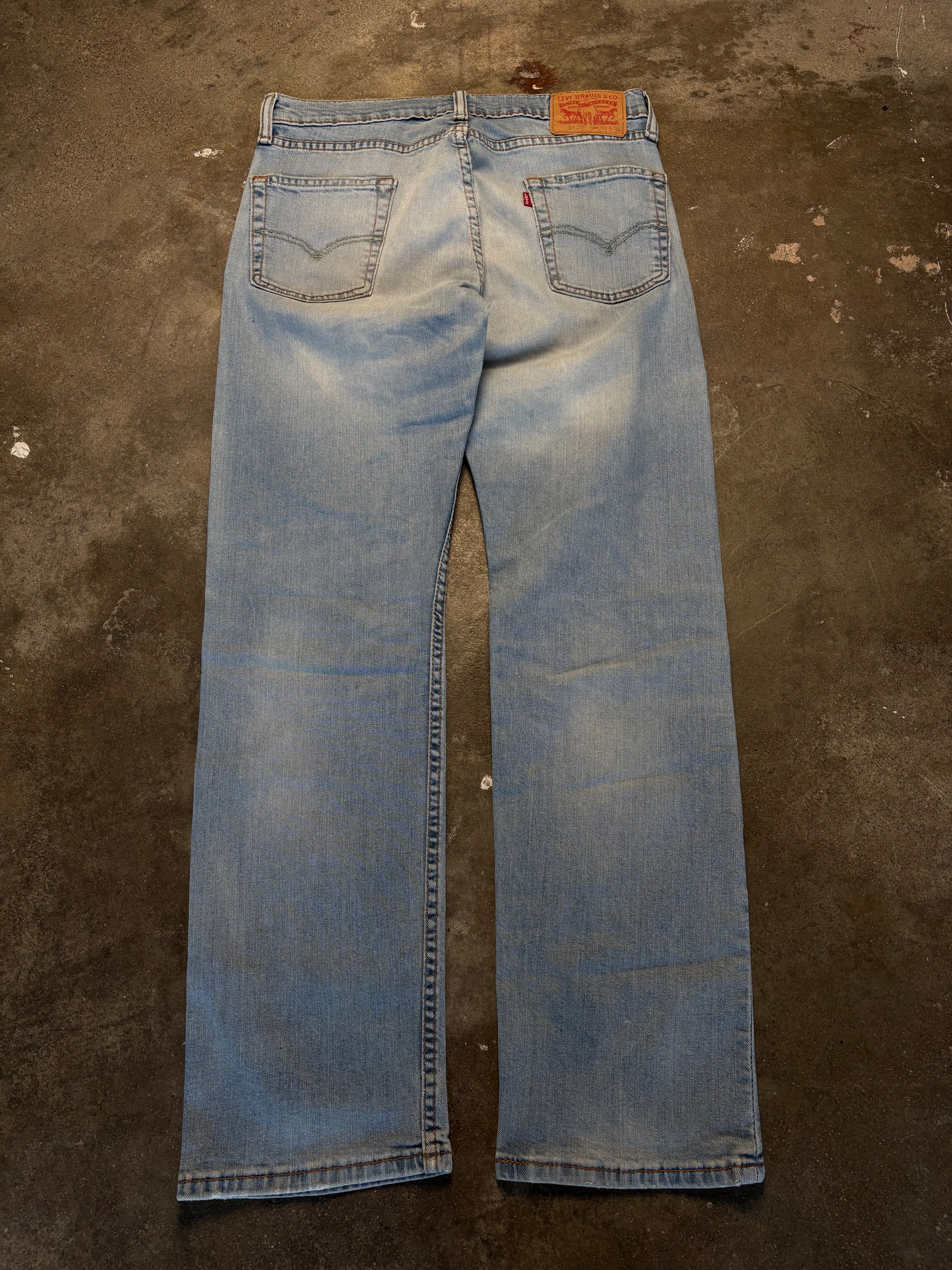 Vintage 516 W 30 L 30