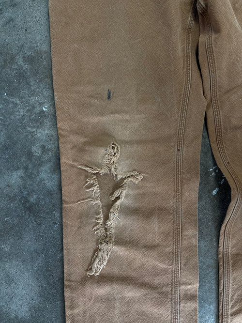 Vintage Carhartt Workwear Pants W 34 L 34